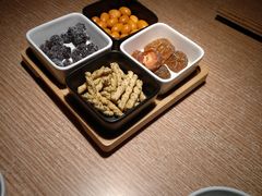 -李子坝梁山鸡(北碚万达五鸡哥店)