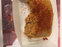 -德克士(西站站内店)
