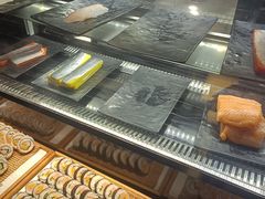 -西安皇冠假日酒店·朱雀咖啡厅