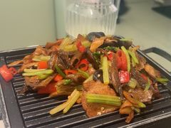 -苏梦江南·淮扬菜(夫子庙店)