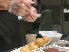 -海底捞火锅(安吉万达店)