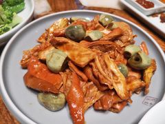 -小吊梨汤·北京菜(香山店)