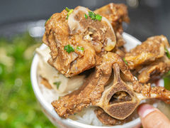 -探鱼·鲜青椒爽麻烤鱼(朝阳悠唐广场店)