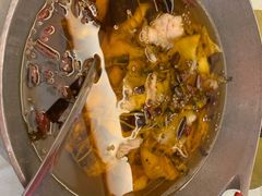 水煮鱼-辣婆婆(航天桥店)