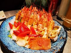 -大渔铁板烧(大悦城店)
