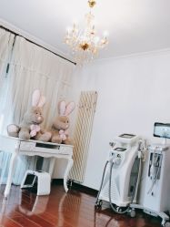 -美肤盾祛痘·问题肌头疗管理中心