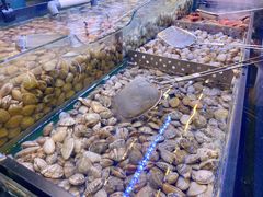 -韩盛·盛江山自助料理(沈辽路万达店)
