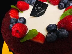 -姆们M Sweetie Cake(五道口店)
