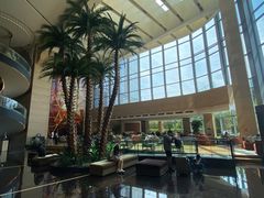 -北京北辰洲际酒店