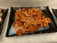 -星伦多自助料理·涮烤一体(江桥万达店)