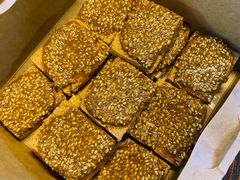 炸豆腐-奶奶的美食(悦立方店)