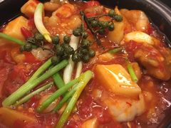 -粗茶淡饭·汉口公馆(循礼门店)