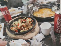 -李师傅脆肚(华强北店)