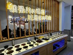 -林记潮牛·牛肉火锅(上马墩店)