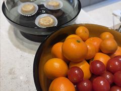 -泰合玺·精油疗愈 SPA(南京河西万达店)