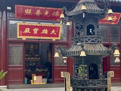 -九龙潭景区