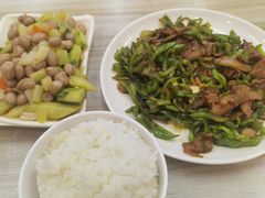 -肖妈妈手擀面(武夷店)