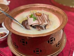 铜锅酸菜炉肉-金鼎轩(亚运村店)