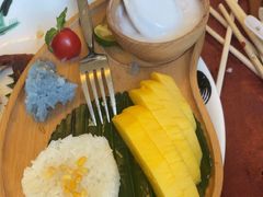 -南沙游艇会·大兵船餐厅