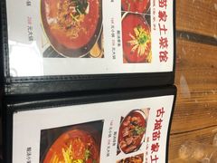 -古城苗家土菜馆(河景餐厅店)