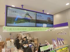 -一只酸奶牛(双流万达广场店)