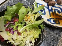 -渔荷食町·铁板烧料理(崂山万象汇店)
