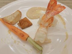 -温州万和豪生大酒店-餐厅