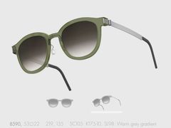 -EYEPHILO镜之道·克罗心眼镜