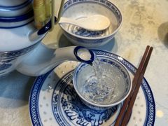-鲁菜根·泰山菜(泰山店)