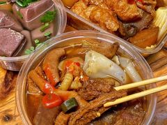 -阿姨牛杂(北京路店)