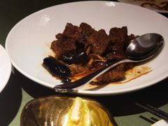 -老吉堂上海本帮菜(望京万象汇店)