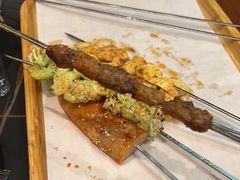 -老虎滩大连海鲜烧烤(建邺云锦路总店)