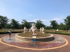 -云幽谷旅游区