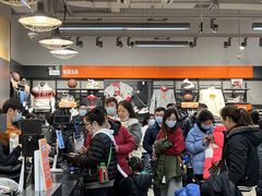 -长沙友阿奥特莱斯