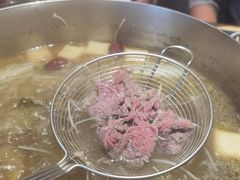 -林记潮牛·牛肉火锅(上马墩店)