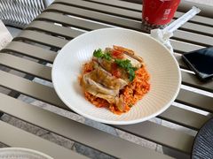 -Manner Coffee(万象食家店)