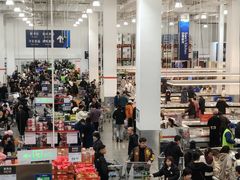 -山姆会员商店(大连店)