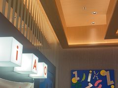 -菲滋意式餐厅(加州阳光二店)