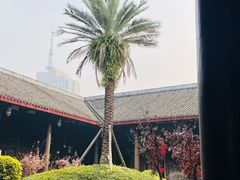 -平安桥天主教堂