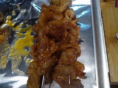 -熙成烧烤(白塔岭店)