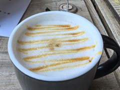 -漫咖啡 (CCPAPK店)