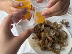-阿军排档·烧烤