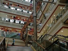 -巴黎春天(浦建店)