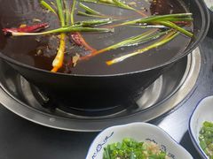 -石灰市毛记烧鸡公(解放碑店)