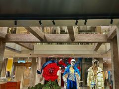 -徐家汇源景区-衡山坊