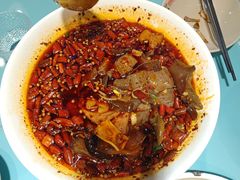 -川正旺江湖菜(三元桥店)