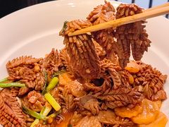 -闫府私房菜·百年鲁菜(恒隆店)