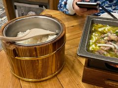 -外婆船宴餐厅·外婆喊你回家吃饭