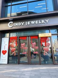 -Cindy Jewelry·钻戒·彩色宝石