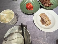 -A One Kitchen·南京精菜馆(德基广场店)
